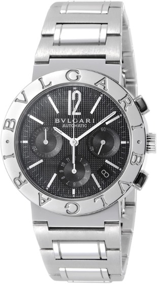ブルガリ・ブルガリ BB38BSSDCH
