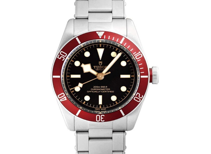 チューダー(チュードル)：ヘリテージ ブラックベイ 79230R