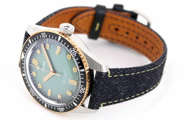 オリス(腕時計)の修理は人気業者を比較して決めよう！