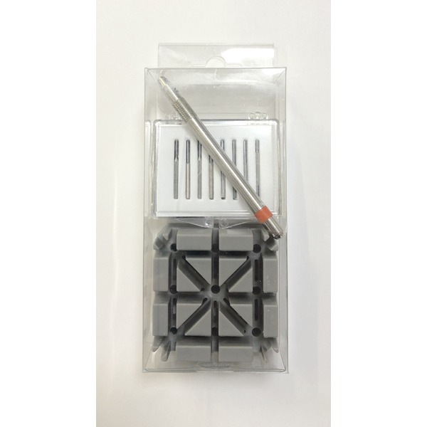 ヨドバシで販売している時計用工具