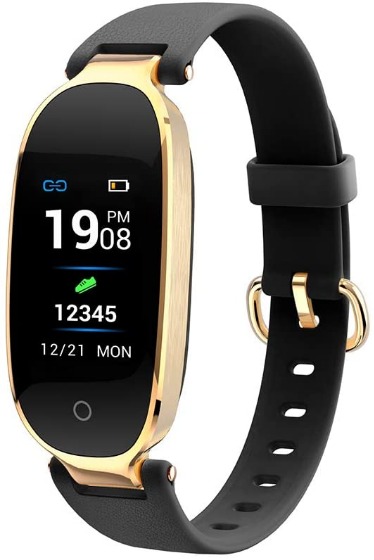 スマートウォッチIP67③睡眠診断