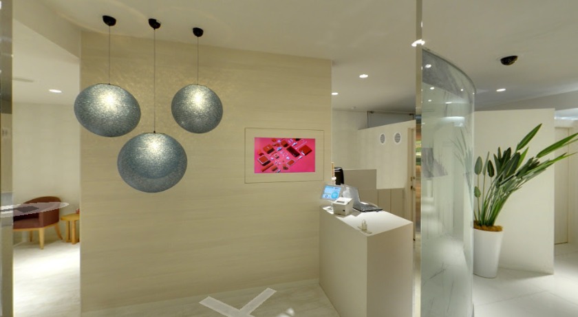 なんぼや銀座本店