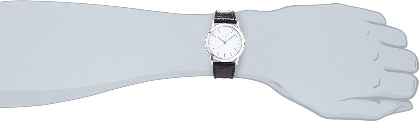 SID66-5191(シチズンステレット)をレビュー