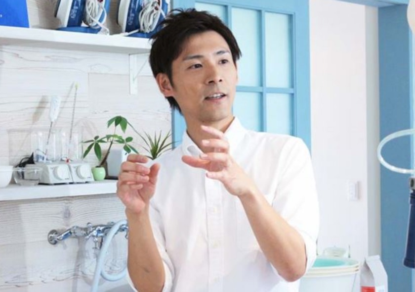 AppleWatchエルメス(hermes)×芸能人・有名人：中村祐一さん