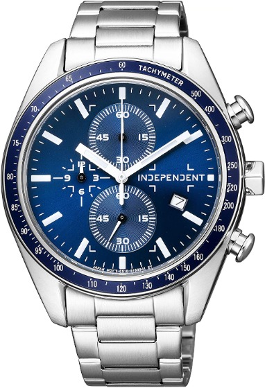 タイムレスラインクロノグラフスポーティーBA7-115-71