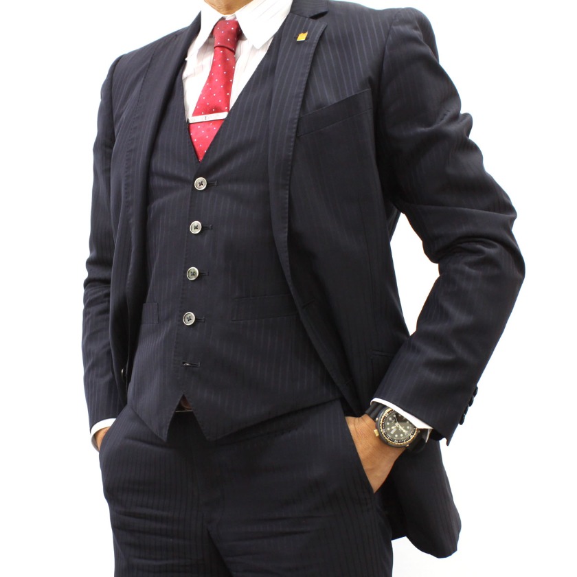 重厚感がたまらない