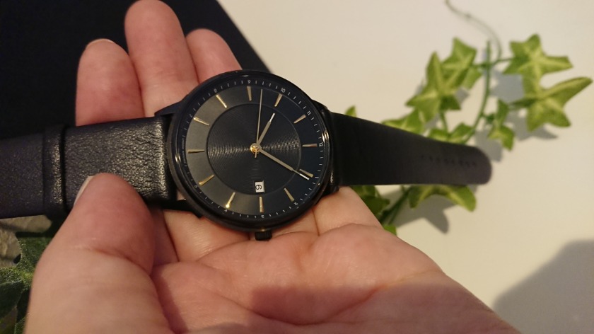 LAGOM WATCHES (ラーゴムウォッチ)