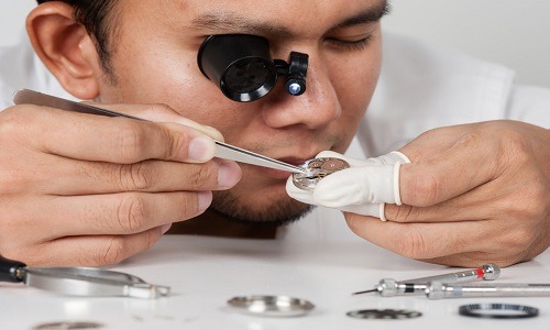 各級毎に実務経験も問われる