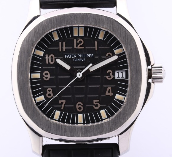 198万円のパテックフィリップの場合