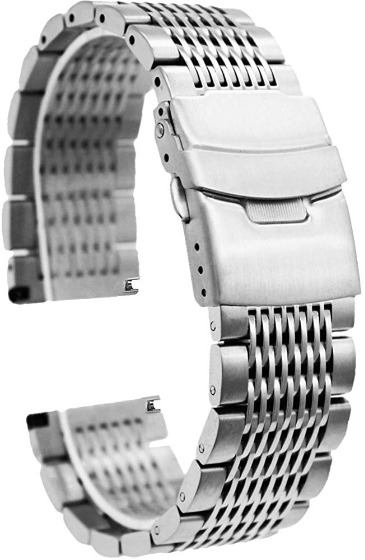 ⑦メタルバンドもあり