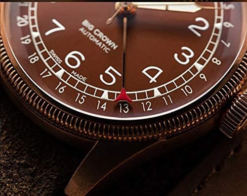 オリス(ORIS)腕時計：01 754 7741 3166-07 5 20 74BRの口コミ