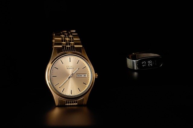 修理専門店の場合