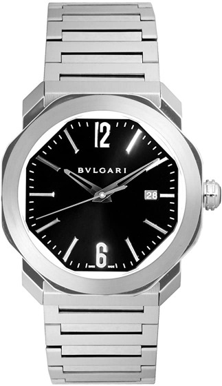 ブルガリ(BVLGARI) オクト ローマ OC41BSSD