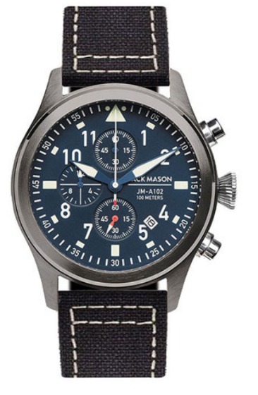 ジャックメイソン(JACK MASON)の特徴①上質素材とこだわりのあるデザイン