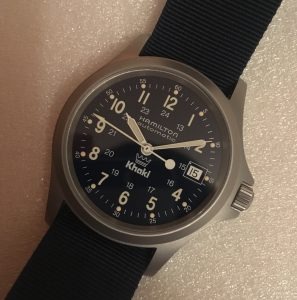 踊る大捜査線の青島刑事が愛用