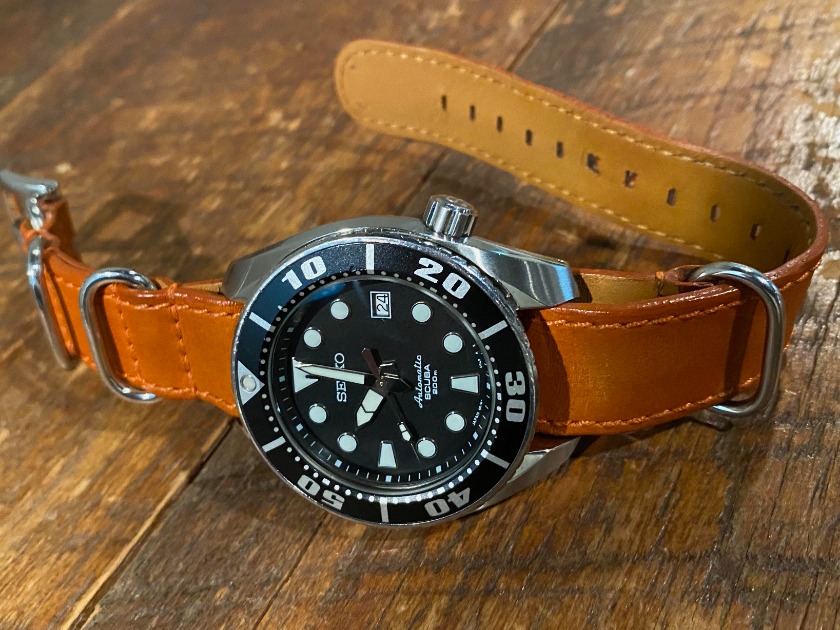 SBDC001(セイコープロスペックス)は国内外問わず人気のモデル