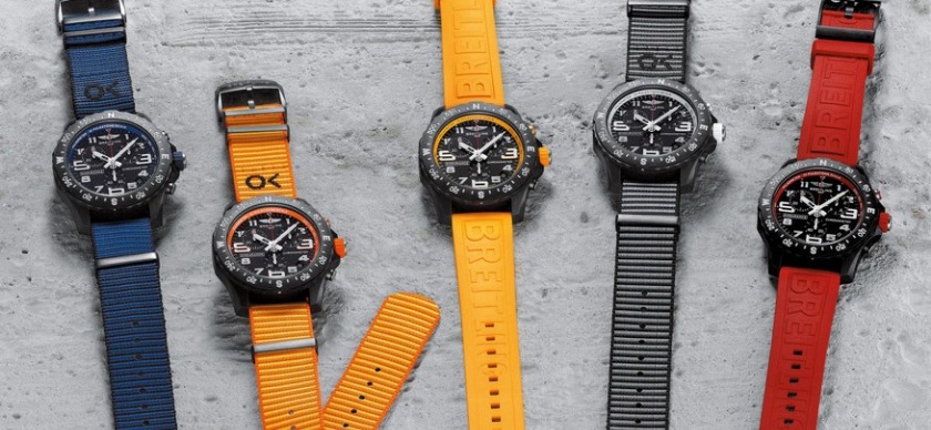 ブライトリング クォーツを詳しく解説！人気モデル3選も紹介