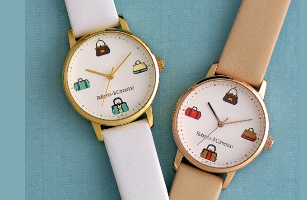 デザインが可愛い