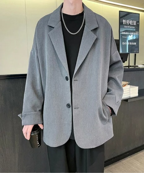 テーラードジャケット