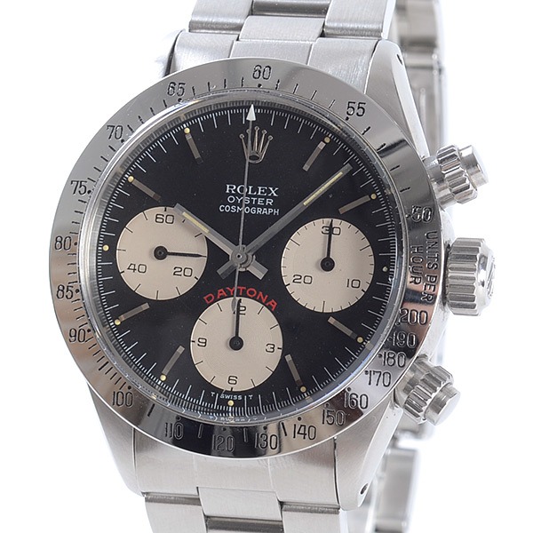 ロレックスデイトナ6265