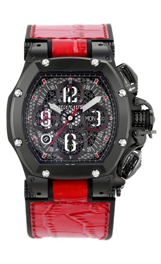 アクアノウティック　キングクロノグラフ　TN2202RN22J09