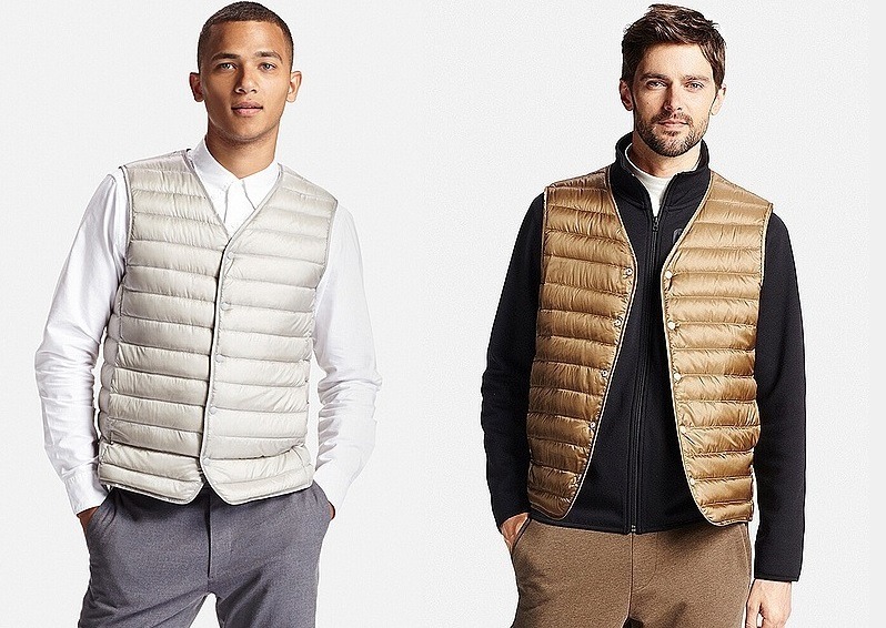 ②アウターに似合う"カラー"から選ぶ