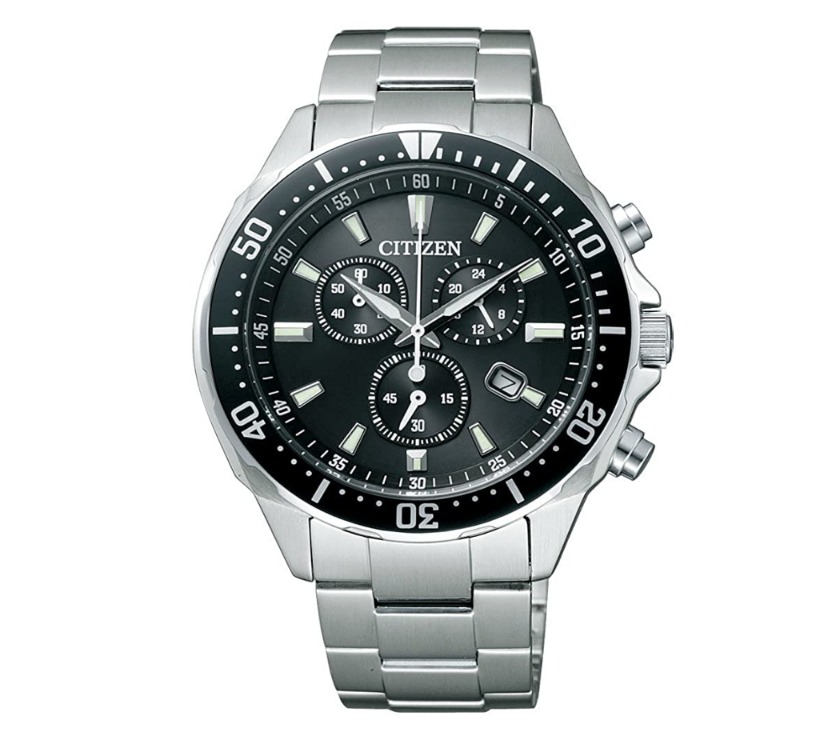 シチズンコレクションVO10-6771F