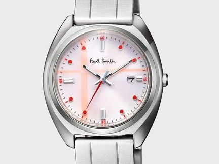 ポールスミス(Paul Smith)のレディース時計:KP7-011-91