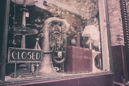 ②人気・限定モデルの生産が終了した時