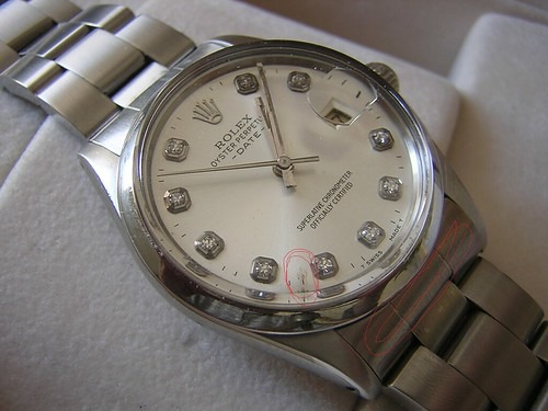 ロレックス"バブルバック"の魅力2：モデル種類の多様性