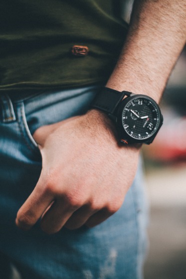 アナログ×スマートウォッチモデルもあり