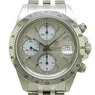 1989～1995年のモデルはよりロレックスに近い