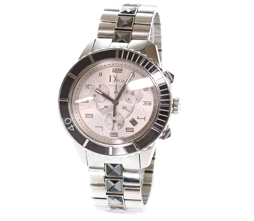 クロノグラフ CD114312