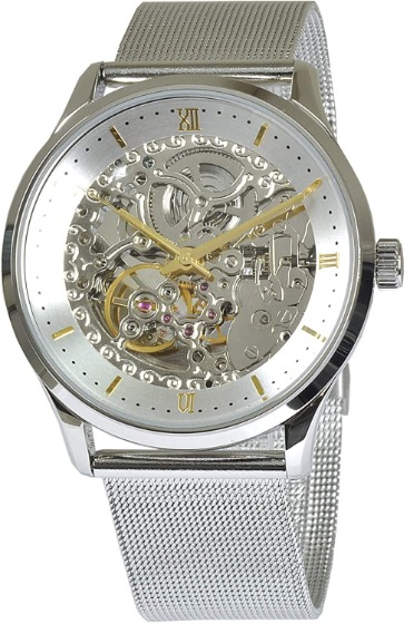 ARCA FUTURA アルカフトゥーラ 101101WHGD-M