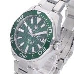 2020年新作 アクアレーサー グリーン限定モデル