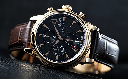 BULOVAの電池交換は安い・安全な業者がおすすめ