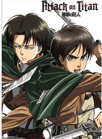 インディペンデント ✕ 進撃の巨人