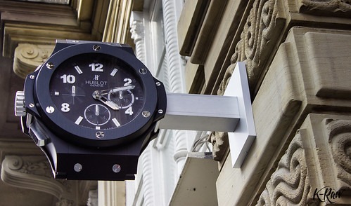 ウブロの修理は東京の実績のあるお店へ！