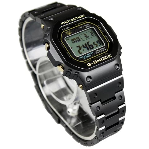 Gショック GW1700BTJチタン