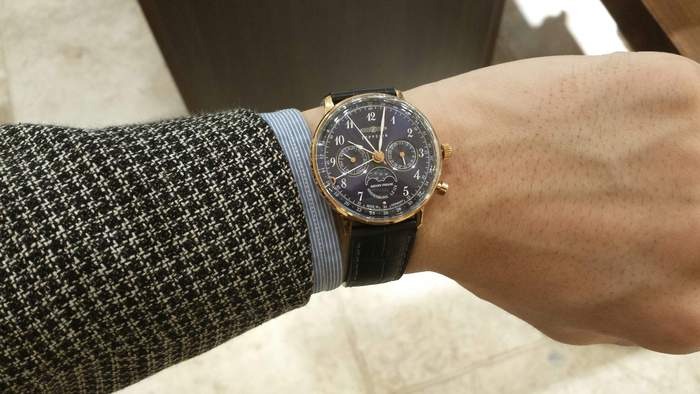 ツェッペリンが動かない？故障かどうか確かめる方法