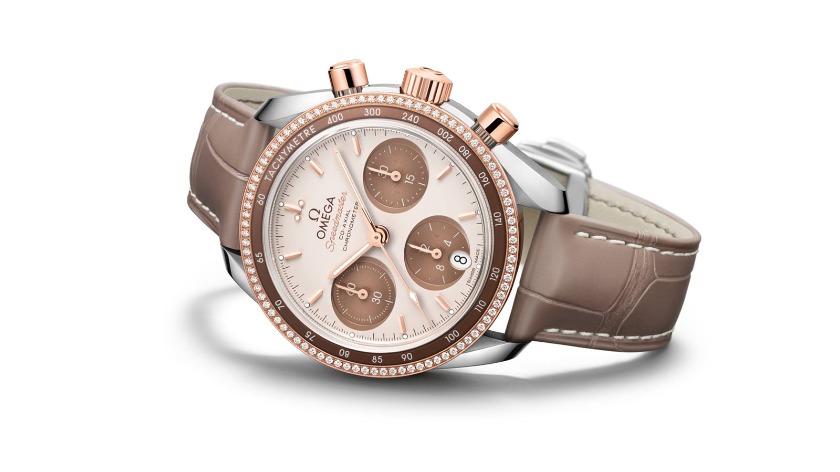 スピードマスター 38