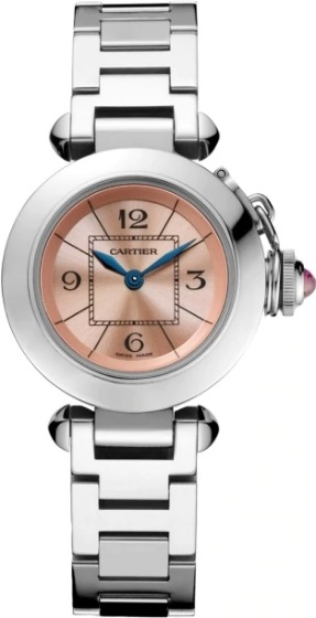 ミス パシャ ウォッチ