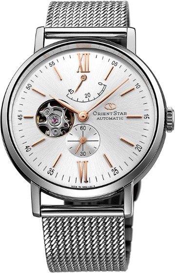 エレガントクラシック  WZ0311DK