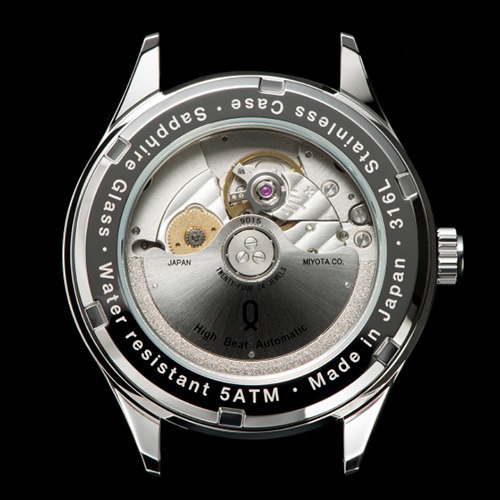 knot公式の修理サービスを利用する