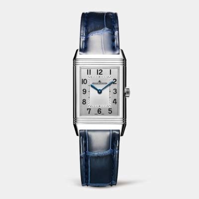 ジャガー・ルクルト レベルソ クラシック レディースQ2518540