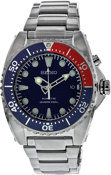  ダイバーズキネティックSKA369P1