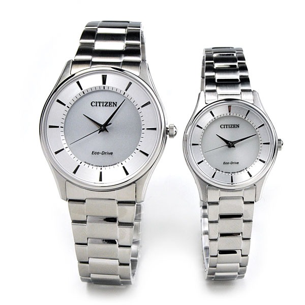 シチズンコレクション BJ6480-51A & EM0400-51A