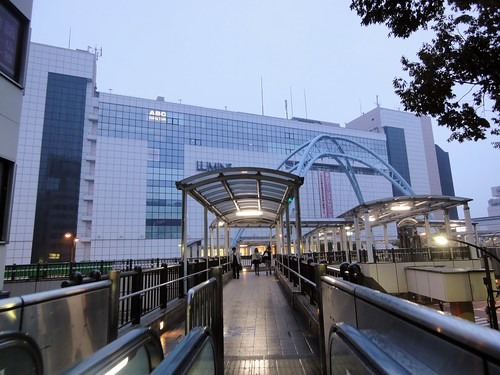 ヒロブ ルミネ横浜