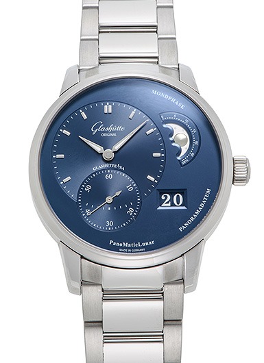 パノマティック ルナ 1-90-02-46-32-71