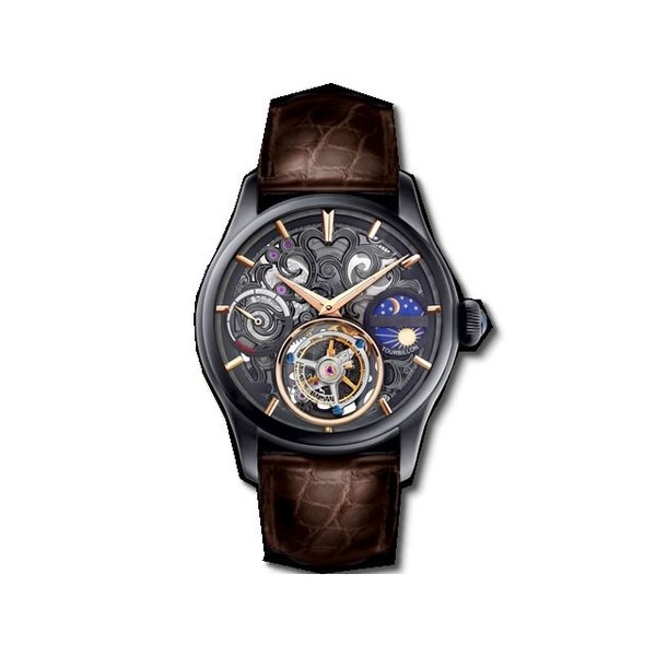 メモリジン ナビゲーター MO1006-BKBKBRB